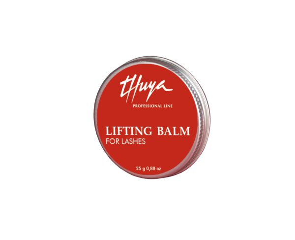 Thuya LIFTING BALM für Wimpern