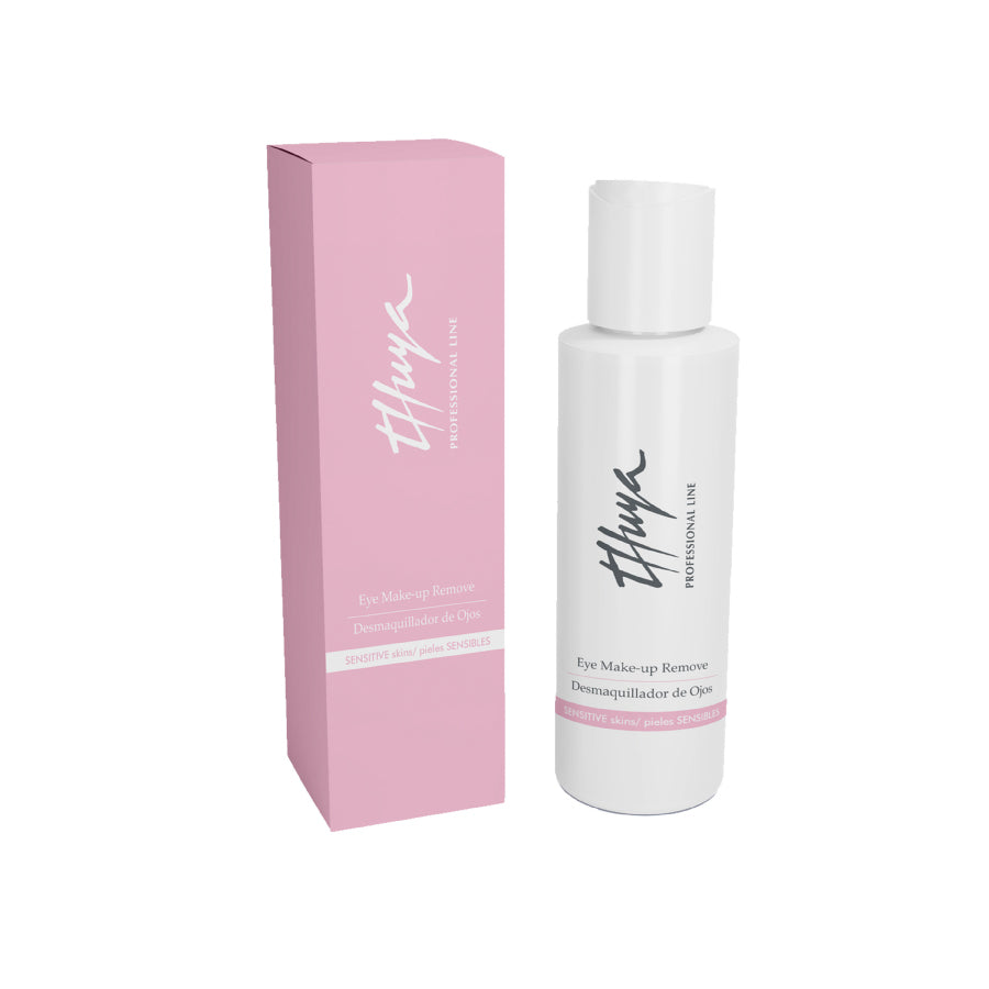 Thuya Eye Make-up Remover – sanfter Augen-Make-up-Entferner für sensible Haut