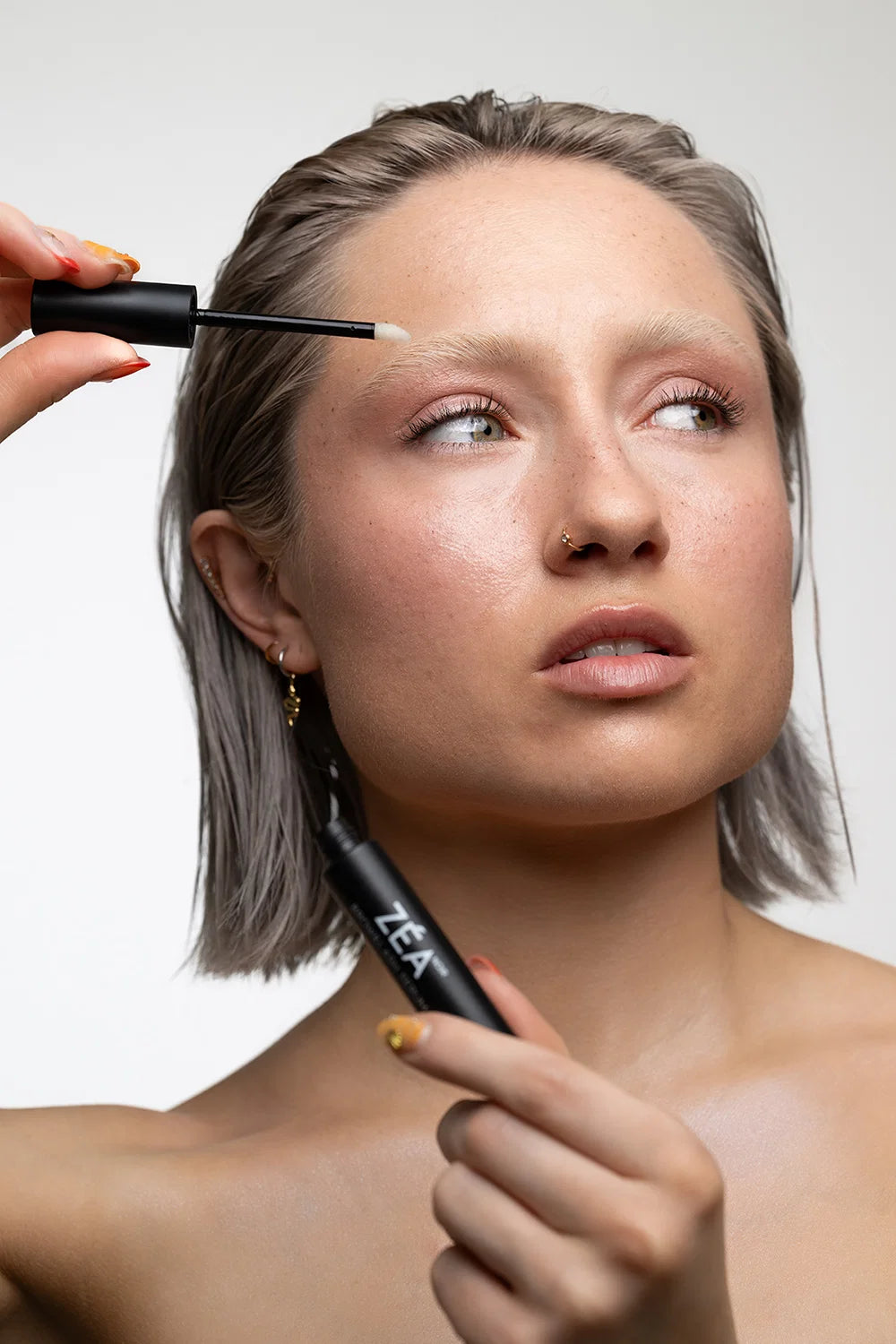 ZÉANOIR Brow & Lash Serum