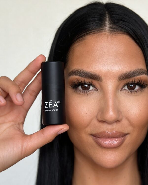 ZÉANOIR Brow Care