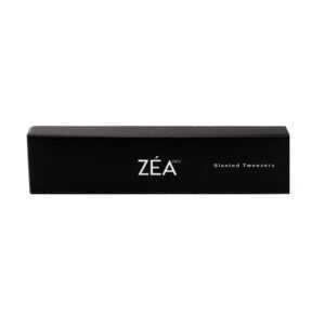ZéaPro Slanted Tweezers