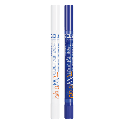 RefectoCil BeautyLash Two Go Full Brow Tinting Pen