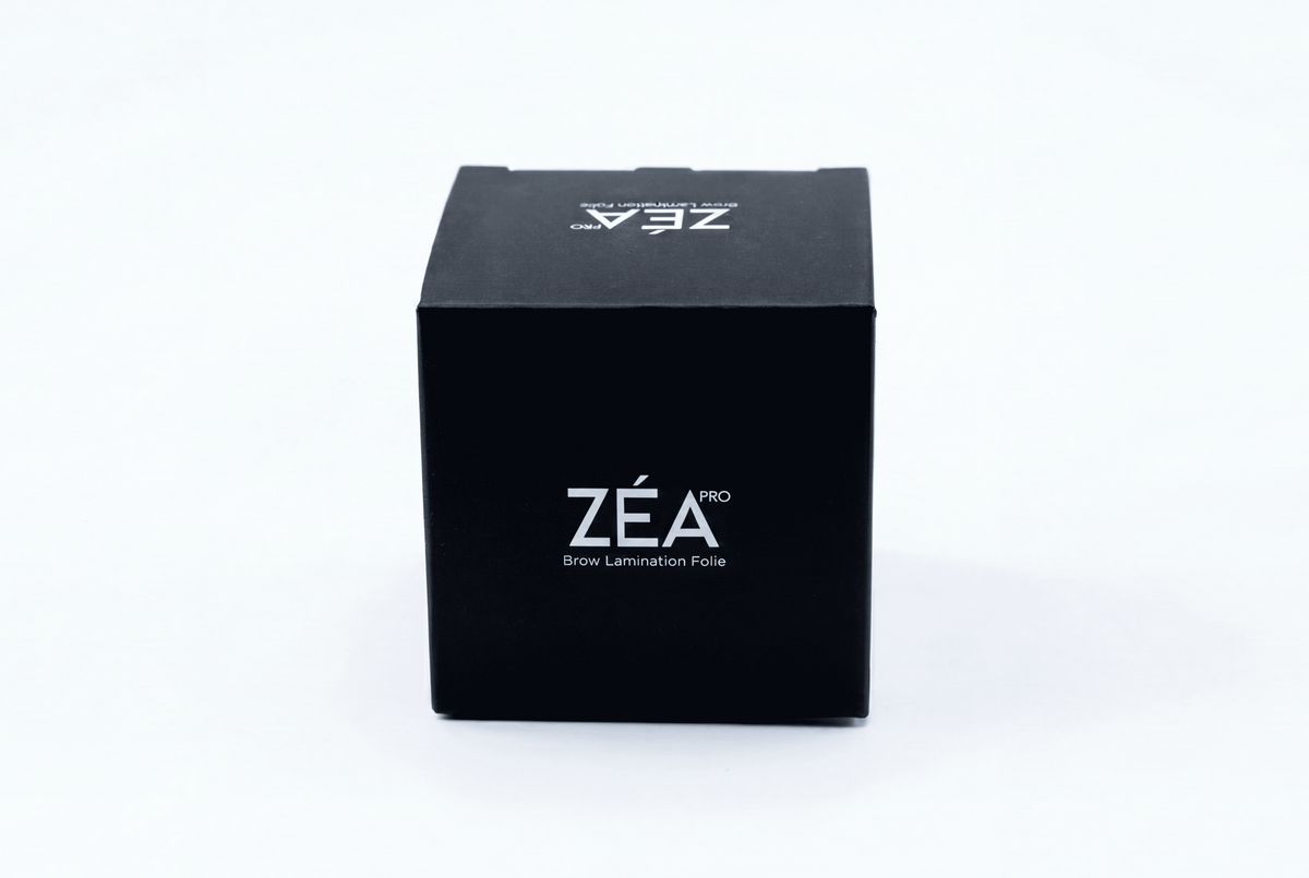 ZéaPro Brow Lamination Folie