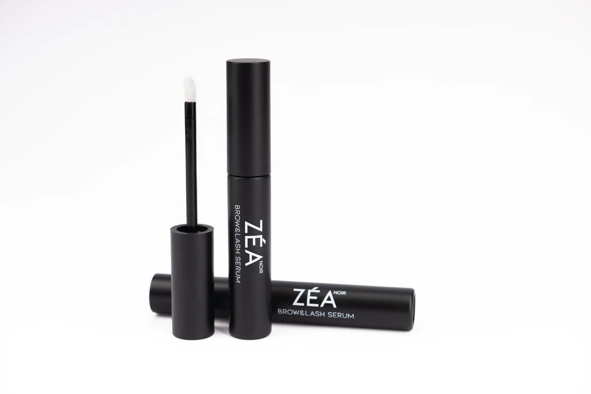 ZÉANOIR Brow & Lash Serum