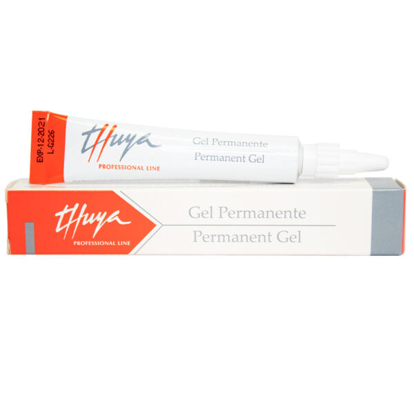 Thuya Permanent Gel