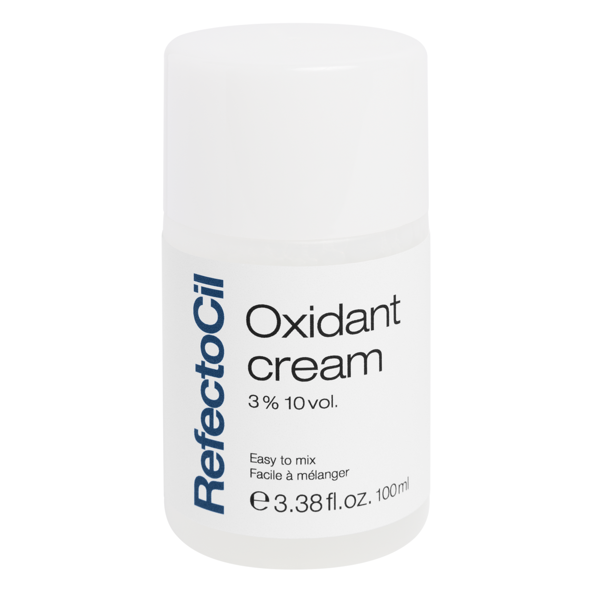 RefectoCil Oxidant 3% Cream