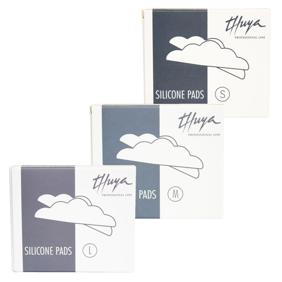 Thuya Silicon Pads