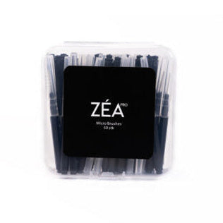 ZéaPro Micro Brushes