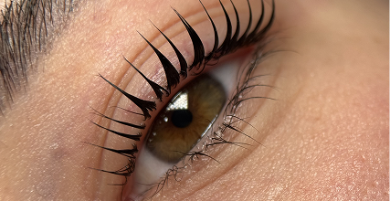 Lashlifting