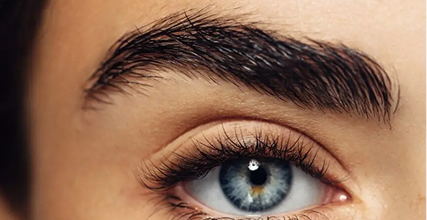Vitamin Brows