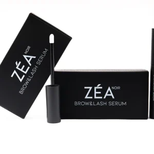 ZÉANOIR Brow & Lash Serum