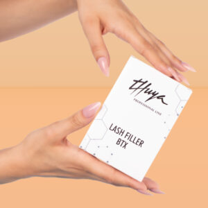 Thuya Lash Filler BTX